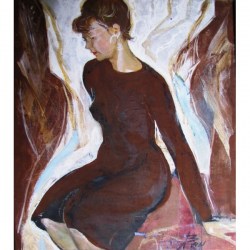 lubimov-woman-portrait