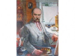 portret-shevchenko